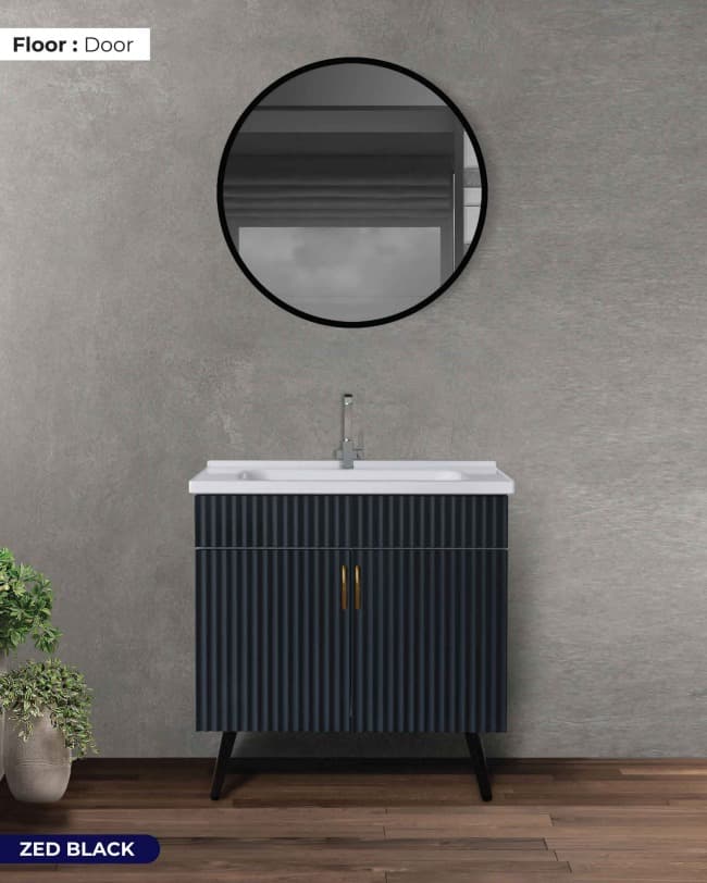 Bathroom Cabinets